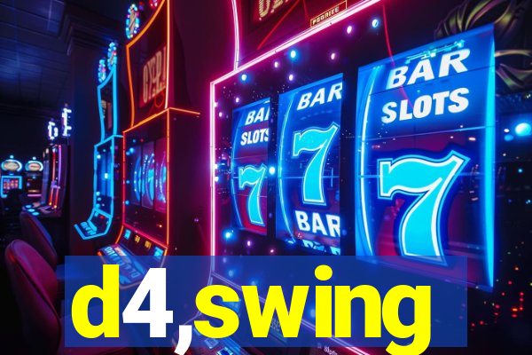 d4,swing