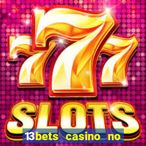 13bets casino no deposit bonus