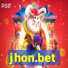 jhon.bet