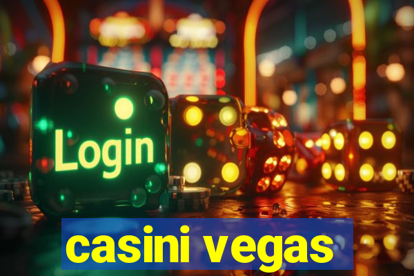 casini vegas