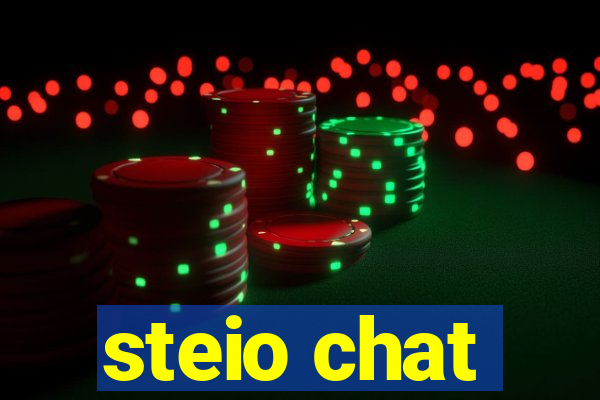 steio chat