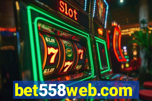 bet558web.com