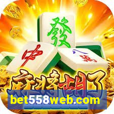 bet558web.com