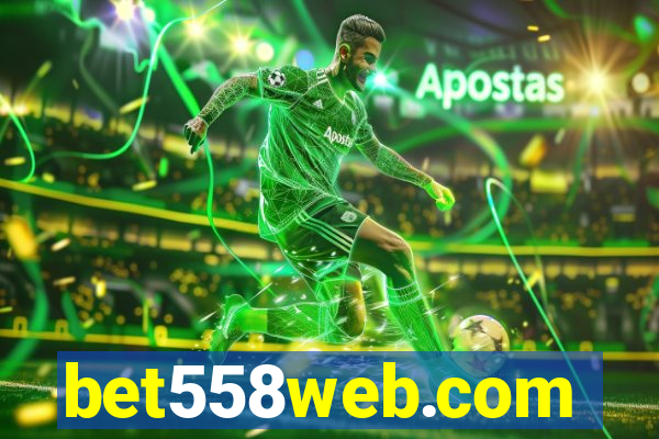 bet558web.com