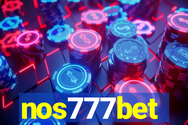 nos777bet