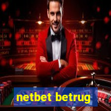 netbet betrug