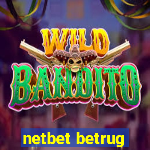 netbet betrug