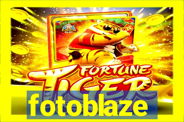 fotoblaze