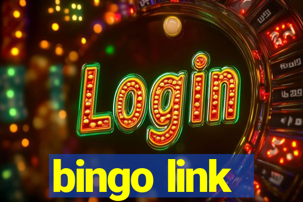 bingo link