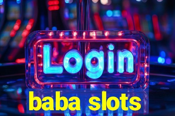 baba slots