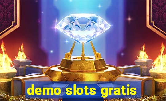 demo slots gratis