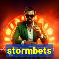 stormbets