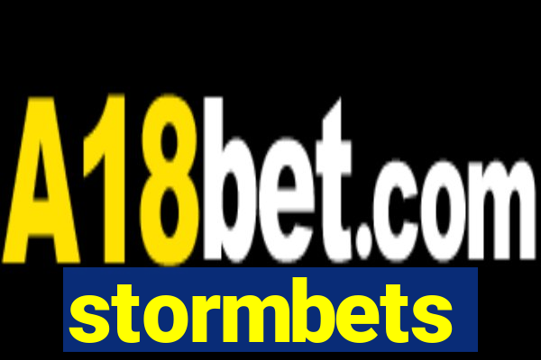 stormbets