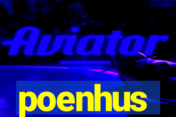 poenhus