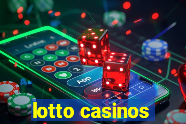 lotto casinos