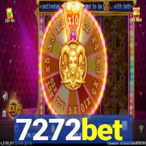 7272bet