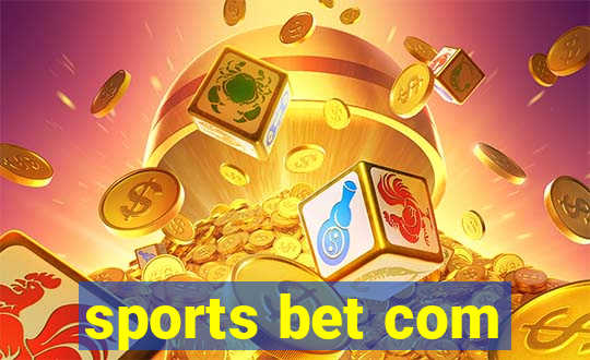 sports bet com