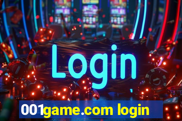 001game.com login