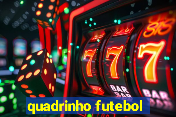 quadrinho futebol