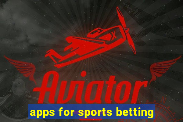 apps for sports betting