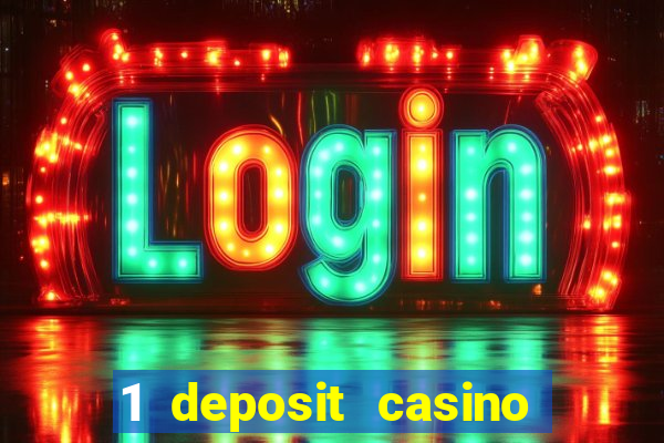 1 deposit casino nz casino kingdom