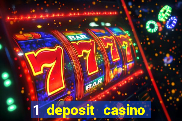 1 deposit casino nz casino kingdom