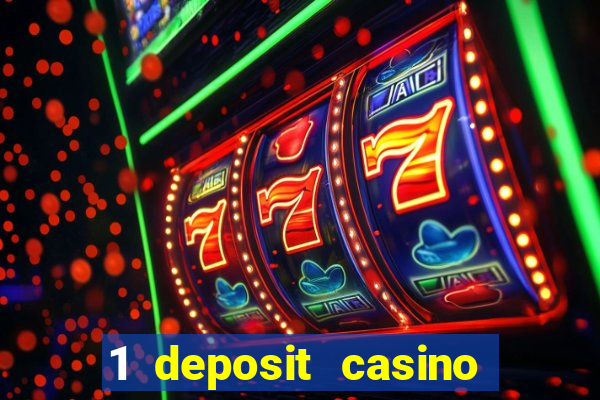 1 deposit casino nz casino kingdom