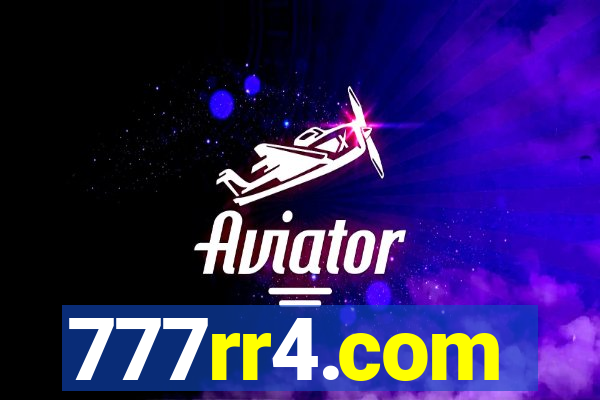 777rr4.com