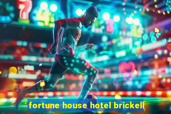 fortune house hotel brickell