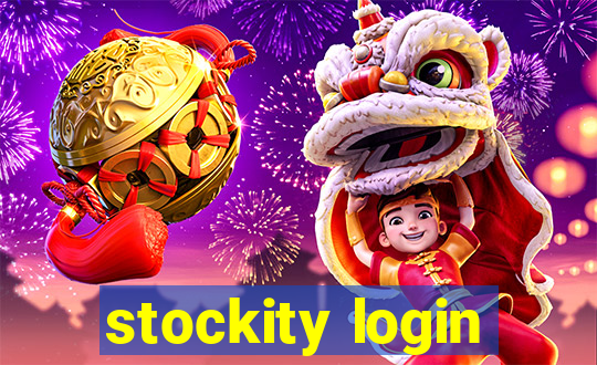 stockity login