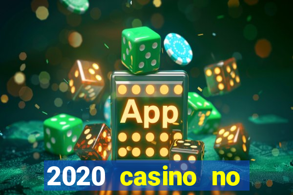 2020 casino no deposit bonus