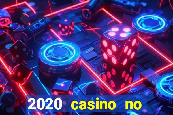 2020 casino no deposit bonus