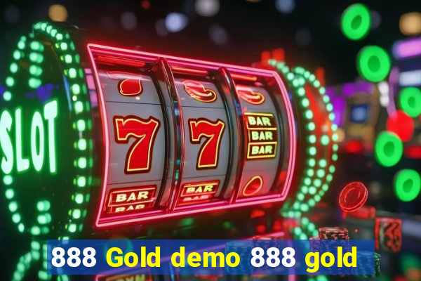 888 Gold demo 888 gold