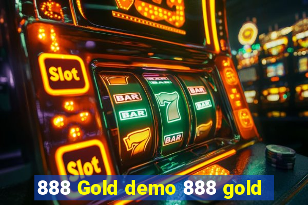 888 Gold demo 888 gold