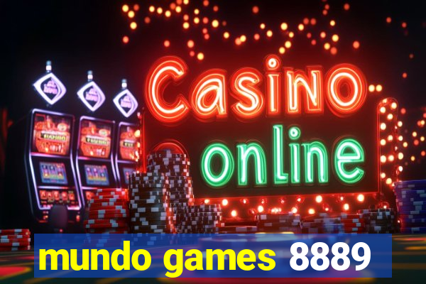 mundo games 8889