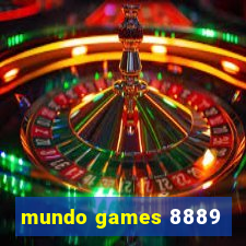 mundo games 8889