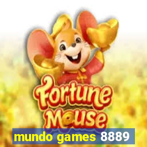 mundo games 8889