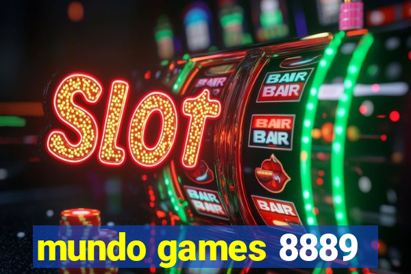 mundo games 8889