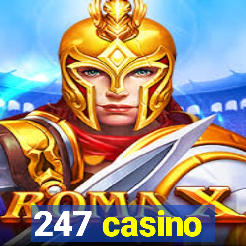 247 casino