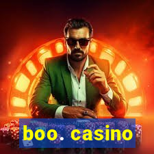 boo. casino