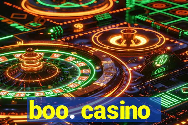 boo. casino