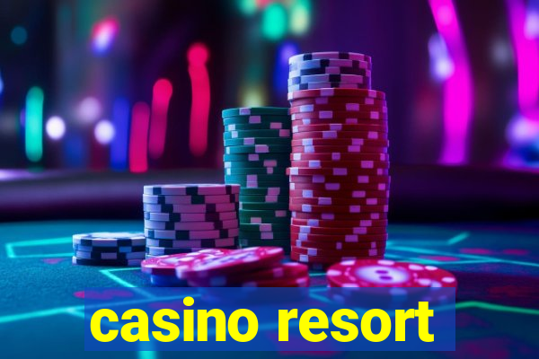 casino resort