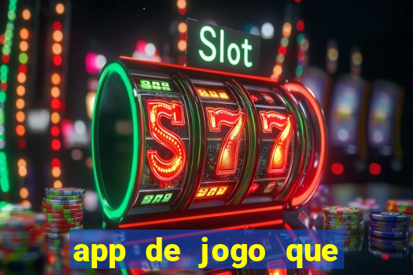 app de jogo que paga no pix