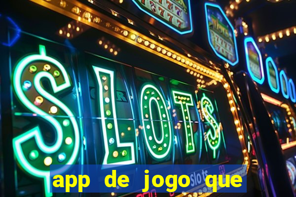 app de jogo que paga no pix