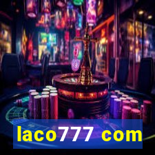 laco777 com