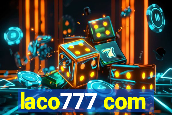 laco777 com