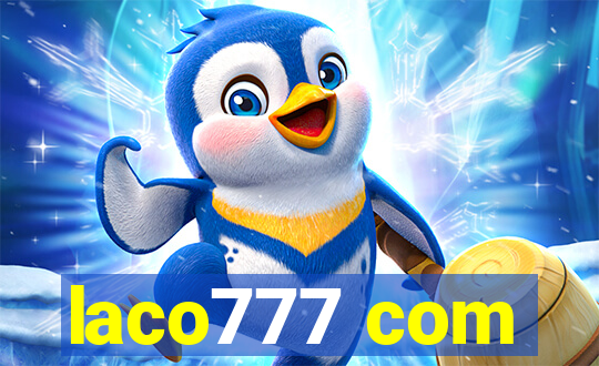 laco777 com