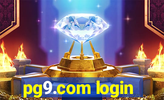 pg9.com login