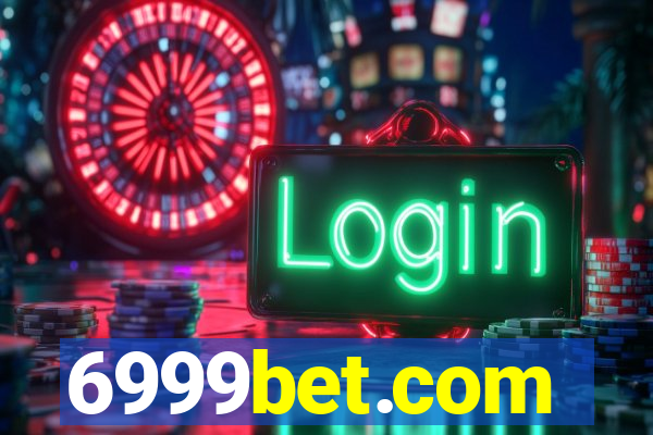 6999bet.com