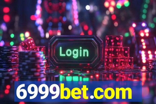 6999bet.com